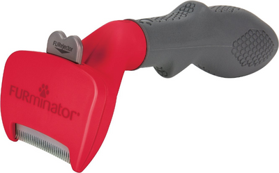 Furminator deShedding Brush for Long Hair Dogs Furminator deShedding Brush for Long Hair Dogs