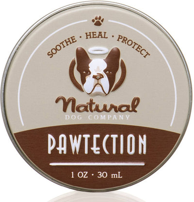 Natural Dog Company PawTection Paw Protector Balm Natural Dog Company PawTection Paw Protector Balm