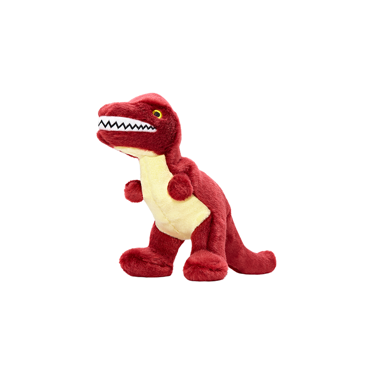 Fluff & Tuff Tiny T Rex