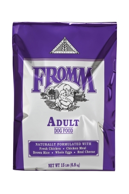 Fromm Classic Adult