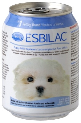 Esbilac Puppy Milk Replacer Liquid