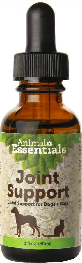 Animal Essentials Tinctures Joint Support Blend 1 oz.