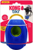 Kong Tikr Timer Activated Dog Treat Dispenser Kong Tikr Timer Activated Dog Treat Dispenser