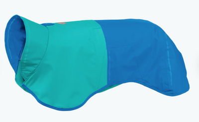 Ruffwear Sun Shower Rain Jacket Ruffwear Sun Shower Rain Jacket