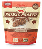 Primal Pronto Cat Raw Pork 1lb. Primal Pronto Cat Raw Pork 1lb.