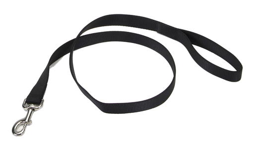 Coastal Single-Ply Nylon Leash