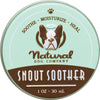 Natural Dog Company Snout Soother Dog Healing Balm Natural Dog Company Snout Soother Dog Healing Balm