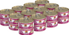 Weruva Cat Grain-Free Mideast Feast with Grilled Tilapia in Gravy Weruva Cat Grain-Free Mideast Feast with Grilled Tilapia in Gravy