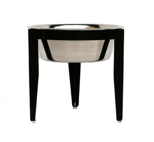 Pets Stop Vision Indoor Outdoor Single Diner Large