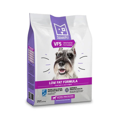 Square Pet VFS Low Fat Support Square Pet VFS Low Fat Support
