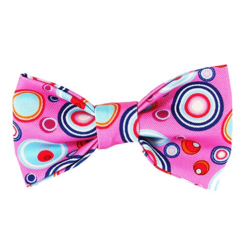Walk-E-Woo Bowties