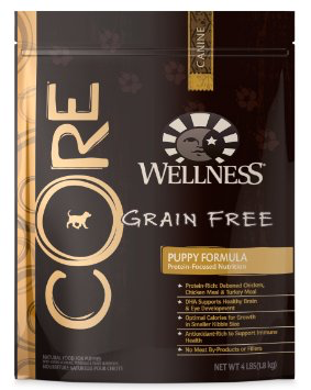 Wellness Core Grain-Free Puppy