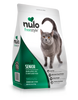 Nulo Grain-Free Cat Senior Alaska Pollock, Duck & Sweet Potato Nulo Grain-Free Cat Senior Alaska Pollock, Duck & Sweet Potato