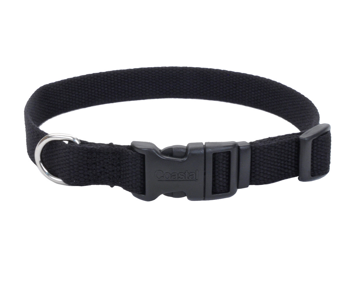 Coastal Soy Dog Collar