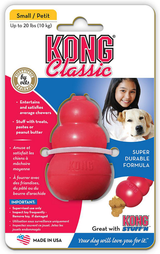 Kong Classic Kong Classic