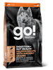 Go! Solutions Digestion + Gut Health Salmon With Ancient Grains Go! Solutions Digestion + Gut Health Salmon With Ancient Grains