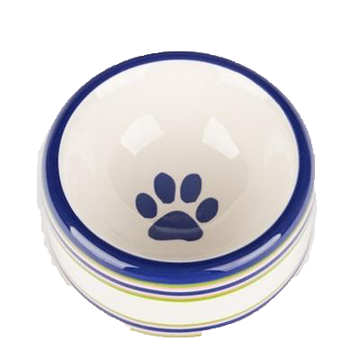 Creature Comforts Dog Dishes