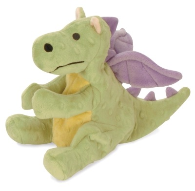 Go Dog Baby Dragon