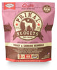 Primal Raw Frozen Turkey & Sardine Formula Primal Raw Frozen Turkey & Sardine Formula