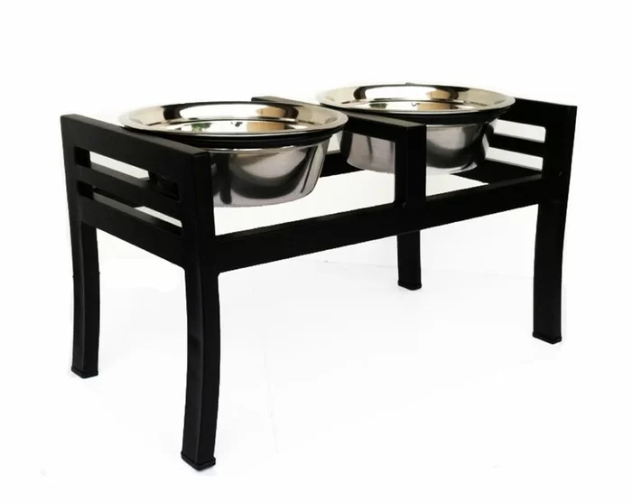 Pets Stop Moretti Double Diner