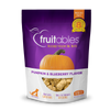 Fruitables Baked Pumpkin & Blueberry Flavor Treats 7 oz. Fruitables Baked Pumpkin & Blueberry Flavor Treats 7 oz.