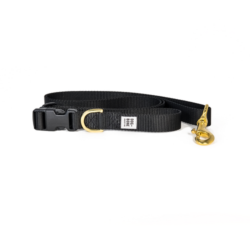 Dog + Bone Adjustable Leash