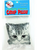 Go Cat Cat Nip Pillow Go Cat Cat Nip Pillow
