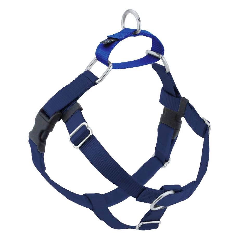 Freedom No Pull Harness