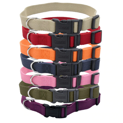 Coastal Soy Dog Collar Coastal Soy Dog Collar