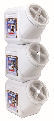 Vittles Vault Food Container
