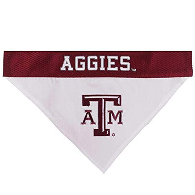 Texas A&M Reversible Bandanas Texas A&M Reversible Bandanas