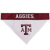 Texas A&M Reversible Bandanas Texas A&M Reversible Bandanas