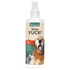 NaturVet Bitter Yuck No Chew Spray 8 oz. NaturVet Bitter Yuck No Chew Spray 8 oz.