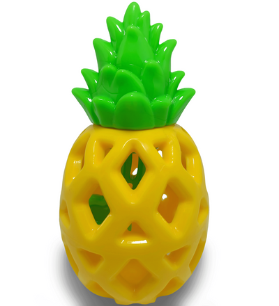 Steel Dog Slow Treater Pineapple Steel Dog Slow Treater Pineapple