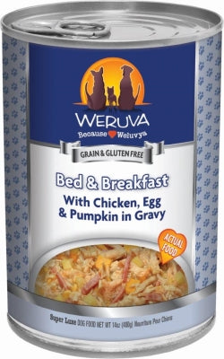 Weruva Bed & Breakfast