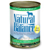 Natural Balance Vegetarian Formula Natural Balance Vegetarian Formula