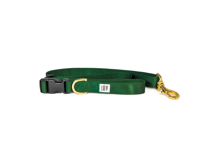 Dog + Bone Adjustable Leash