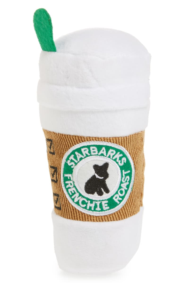 Haute Diggity Starbarks Frenchie Roast