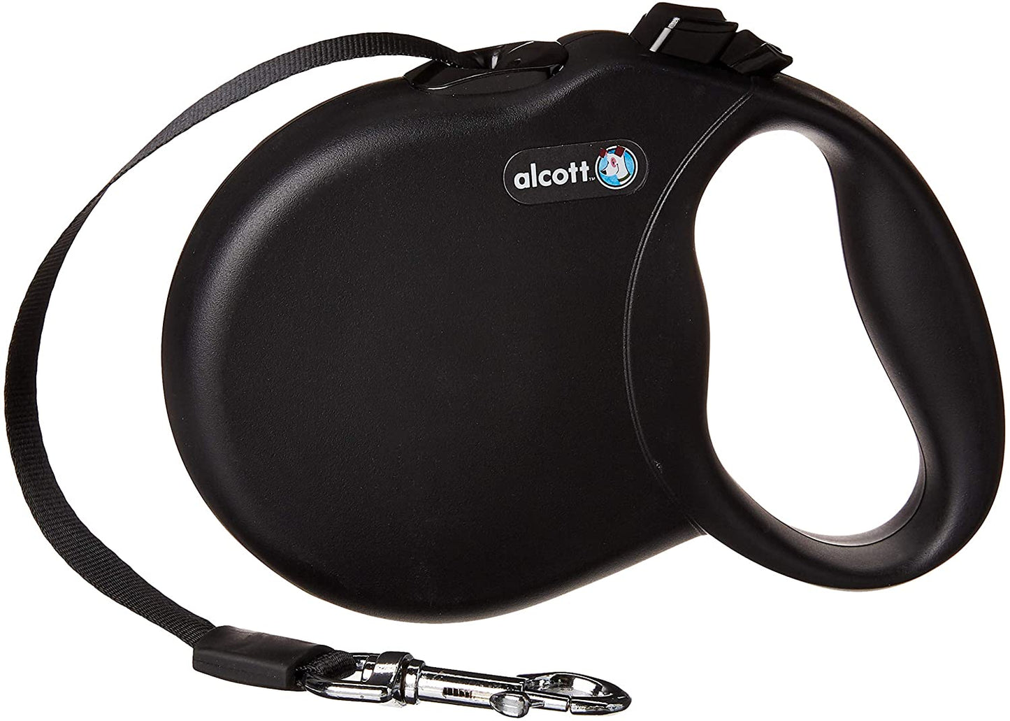 Alcott Adventure Retractable Leash