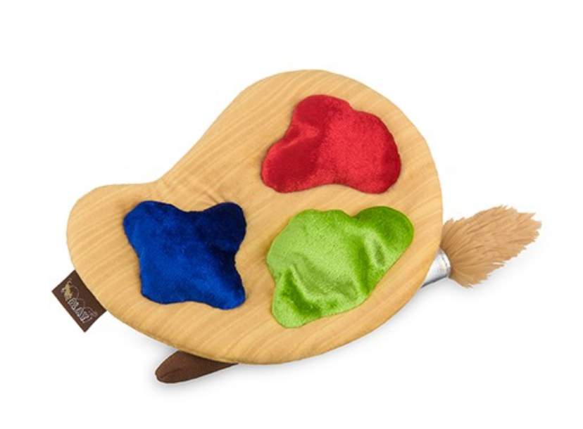 P.LA.Y. Back to School Puppy's Palette