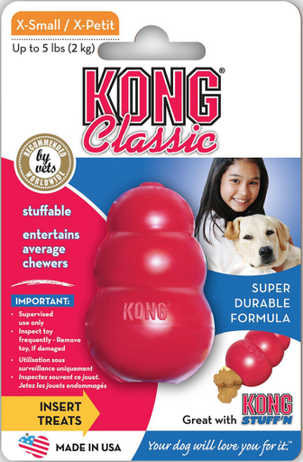 Kong Classic Kong Classic