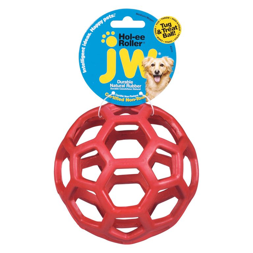 Brand: JW Pet