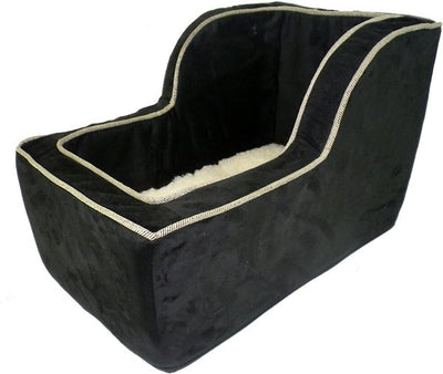 Snoozer Luxury Highback Console Car Seat Snoozer Luxury Highback Console Car Seat