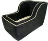 Snoozer Luxury Highback Console Car Seat Snoozer Luxury Highback Console Car Seat
