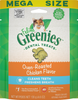 Greenies Feline Oven Roasted Chicken Flavor Greenies Feline Oven Roasted Chicken Flavor