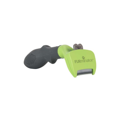 Furminator deShedding Brush for Long Hair Dogs Furminator deShedding Brush for Long Hair Dogs
