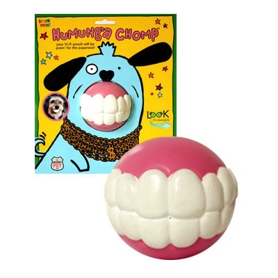 Humunga Chomp Ball