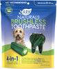 Ark Naturals Brushless Toothpaste Ark Naturals Brushless Toothpaste