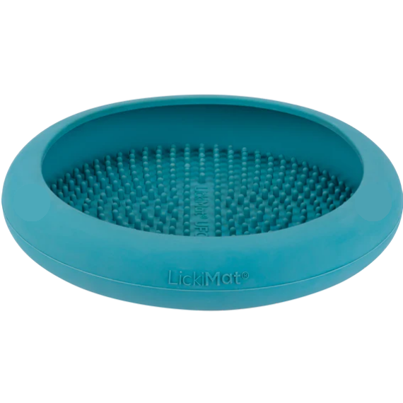 LickiMat UFO