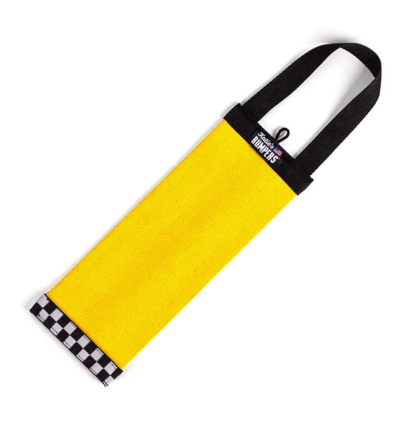Katie's Bumpers Bottle Tracker